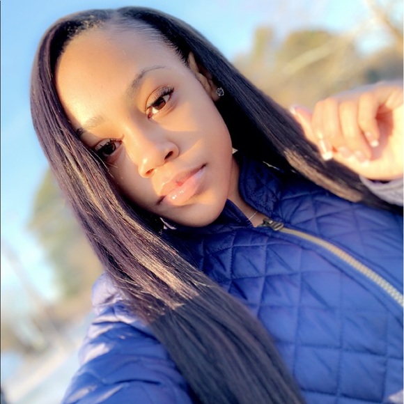 Meet your Posher, Chasity - Picture 1 of 1